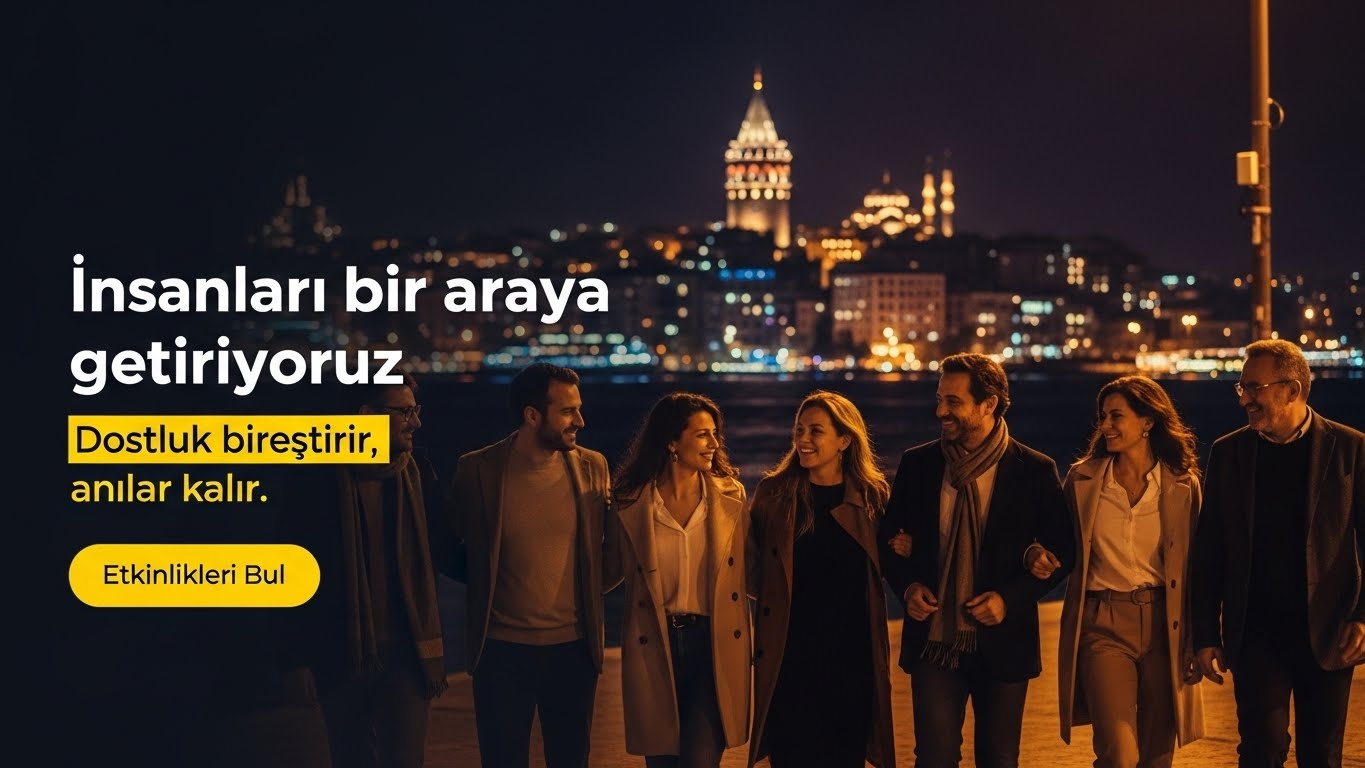 Hayatı Ertelememek İçin Bir Hatırlatma