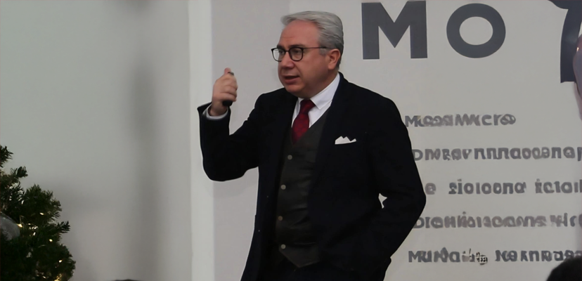 O GÜN BUGÜNDÜRE ŞEVKETÇE BAKIŞ…. / Şevket Sayılgan