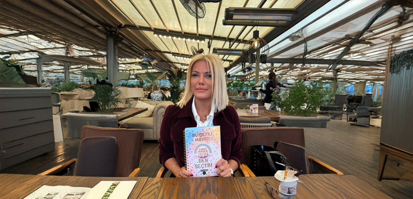 Bir Kulüpten fazlası : O gün Bugündür / Nazan Çelebi