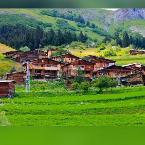 23/28 HAZİRAN BAHAR'DA ŞAVŞAT'TAN MACAHAL'E