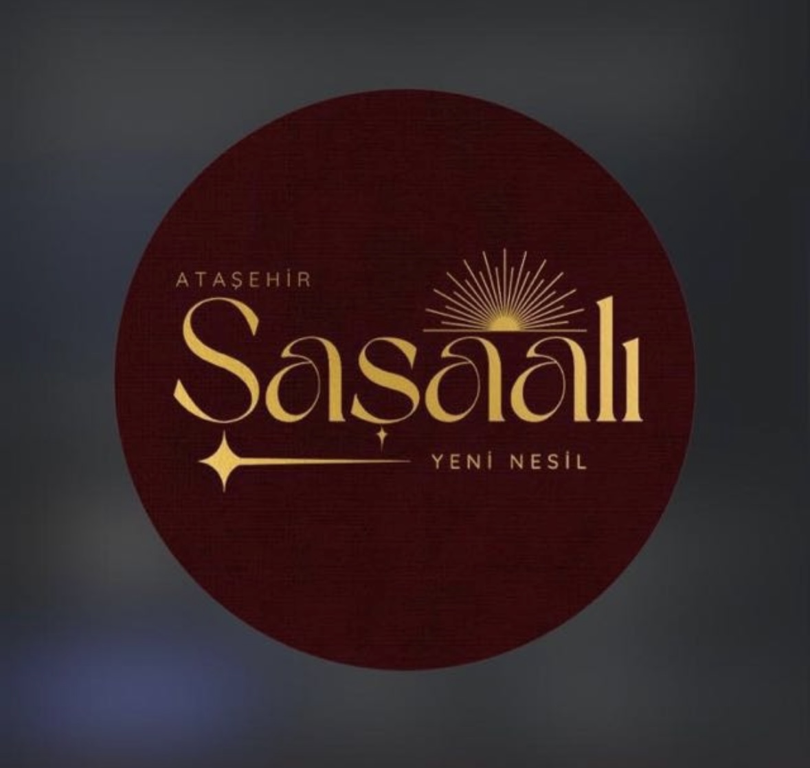 24 OCAK CUMARTESİ & ŞAŞAALI ATAŞEHİR