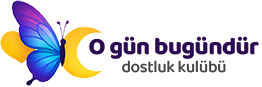 Ogün Bugündür Logo